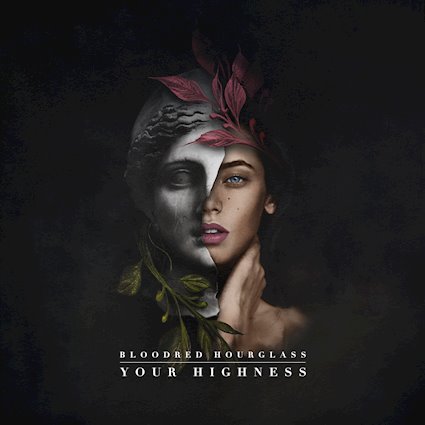 BLOODRED HOURGLASS - Neues Album veröffentlicht