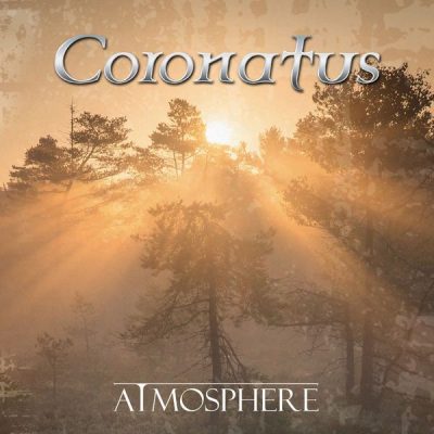 CORONATUS - Präsentieren erste Infos zum neuen Album