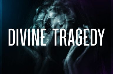 DEVIL MAY CARE - Divine Tragedy