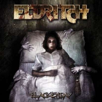ELDRITCH - Portrait Of The Abyss Within