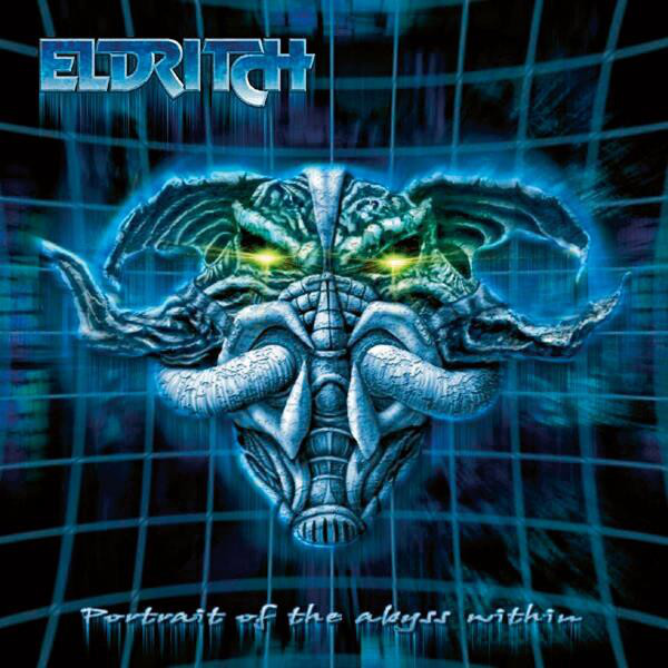 ELDRITCH - Portrait Of The Abyss Within