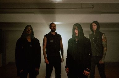 ENTERPRISE EARTH - Neue Single, neue Territorien der Deathcore'ler