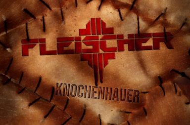 FLEISCHER - Veröffentlichen neue Single samt Video