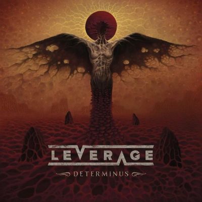 LEVERAGE - DeterminUs