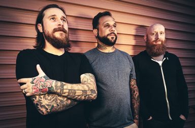 LYBICA - Instrumental Truppe mit KILLSWITCH ENGAGE Mitglied signen bei Metal Blade