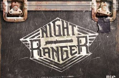 NIGHT RANGER - ATBPO