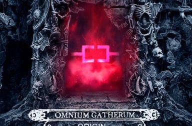 OMNIUM GATHERUM - Neue Single der Melodic-Deather