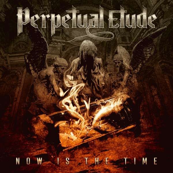 Perpetual Etude – Now Is The Time