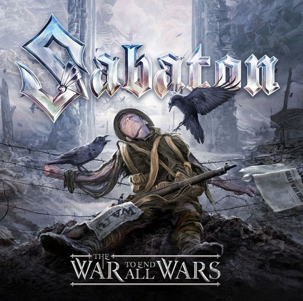 SABATON - Neues Album im März via Nuclear Blast