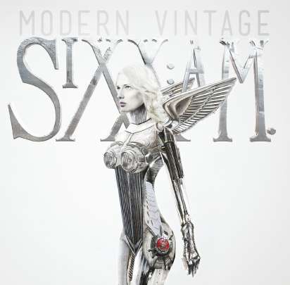 SIXX:AM - Modern Vintage
