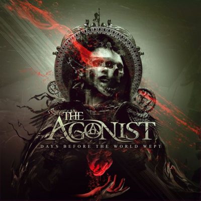 THE AGONIST - Kündigen neue EP an - Erste Single online!