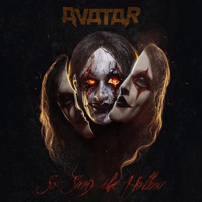 AVATAR - Kehren mit neuem Song "So Sang The Hollow" zurück