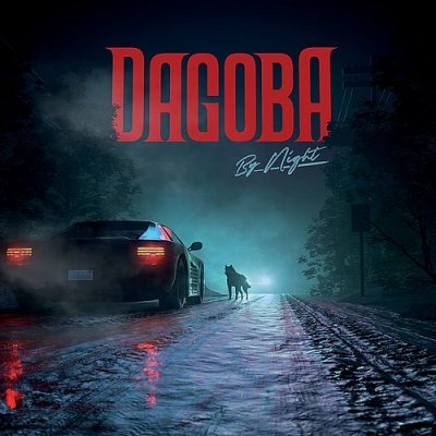 DAGOBA - By Night
