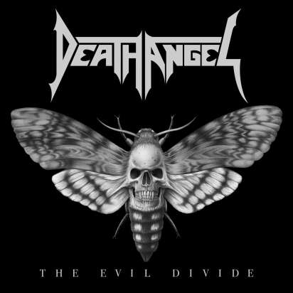 DEATH ANGEL - The Art Of Dying