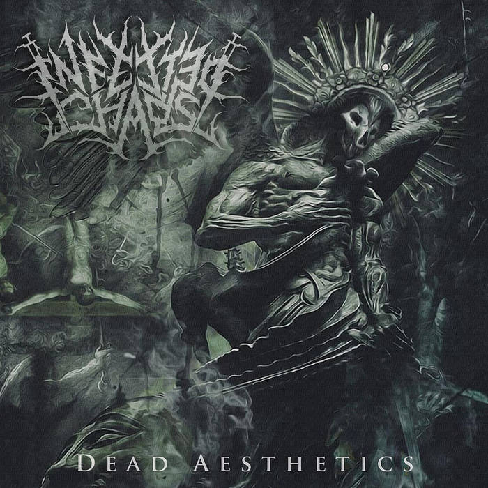 INFECTED CHAOS – Dead Aesthetics