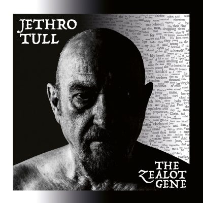 JETRHO TULL - Die Legende meldet sich mit neuem Album zurück