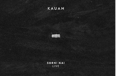KAUAN - Sorni Nai - Live