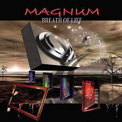 MAGNUM - Breath Of Life