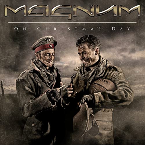 MAGNUM - Breath Of Life