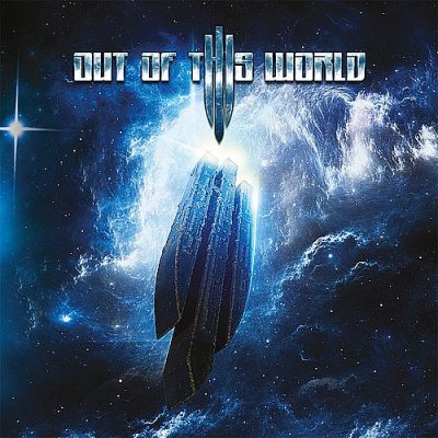 OUT OF THIS WORLD - Weitere Truppe signed bei AFR
