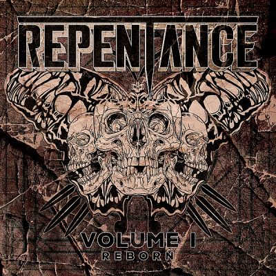 REPENTANCE – Volume I: Reborn