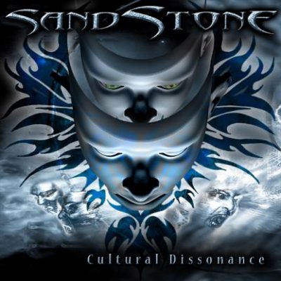 SANDSTONE - Cultural Dissonance