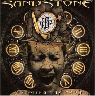 SANDSTONE – Purging The Past