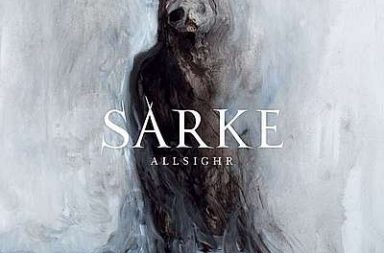 SARKE - Allsighr