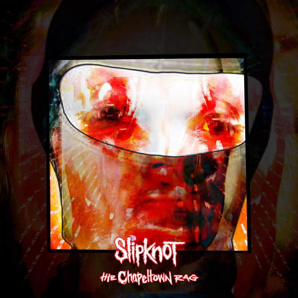 SLIPKNOT - Neue Single
