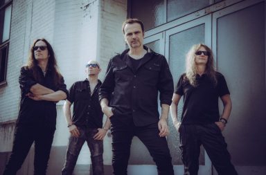 BLIND GUARDIAN - Kündigen neue Single an