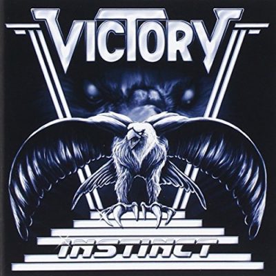 VICTORY - Instinct