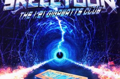 SKELETOON - The 1.21 Gigawatts Club