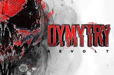 DYMYTRY - Revolt