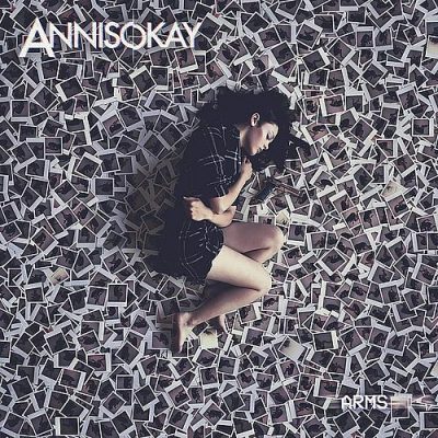 ANNISOKAY - Arms