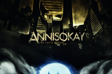 ANNISOKAY - The Lucid Dream[er]