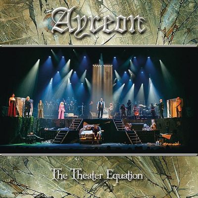 AYREON - The Theater Equation