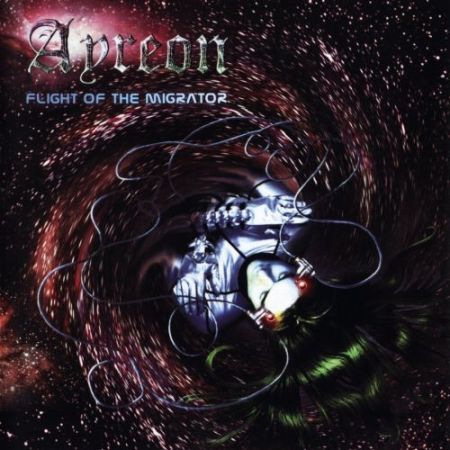 AYREON - Into The Electric Castle - A Space Opera