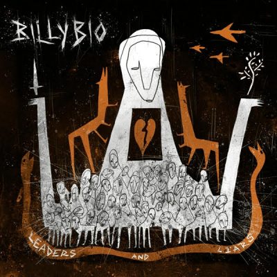 BILLY BIO - Veröffentlich brandneue Single