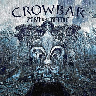 CROWBAR - Kündigen nagelneues Album mit erster Single an
