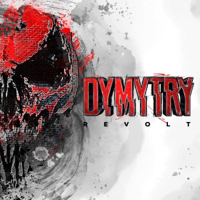 DYMYTRY - Rufen zur Revolte auf!