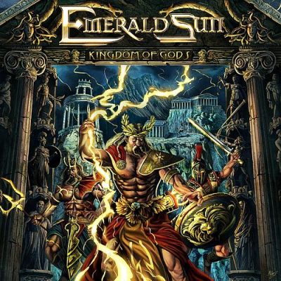 EMERALD SUN - Neue Single mit Video zu "Hellbound"