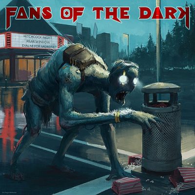 FANS OF THE DARK - Fans Of The Dark