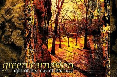 GREEN CARNATION - Journey To The End Of The Night