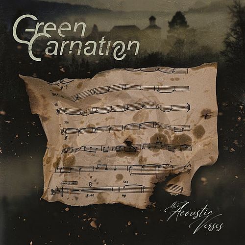 GREEN CARNATION – The Acoustic Verses