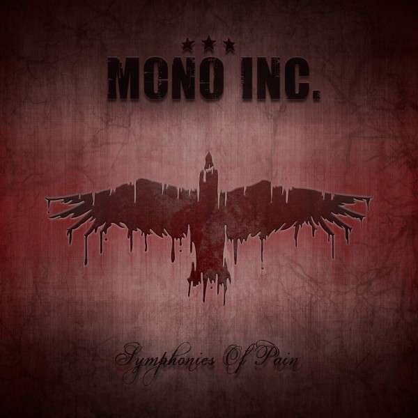 MONO INC. - The Sound Of The Raven