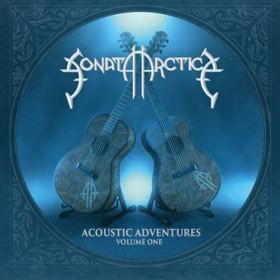 SONATA ARCTICA - Neue (Akustik)-Single online