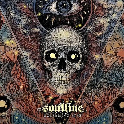 SOULLINE - Kündigen Album an