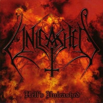 UNLEASHED - Hells Unleashed