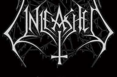 UNLEASHED - The Hunt For White Christ