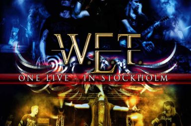 W.E.T. - Retransmission